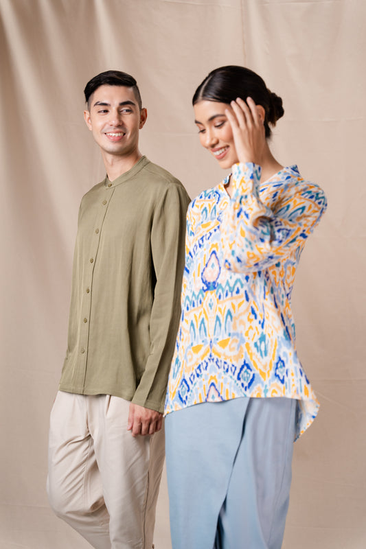 KASIH: Life’s Greatest Gift