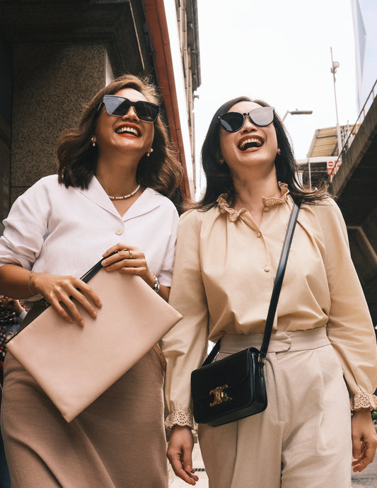 Mastering the Art of Shirt Selection: Your Guide to Style and Sustainability