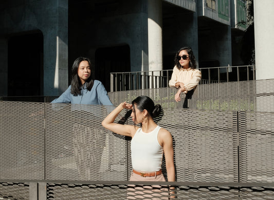 Storyteller v.2: A reflection of your journey, personality and aspirations.