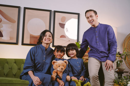 Kissahh Raya 22’: A Collection of the Most Memorable Raya Stories