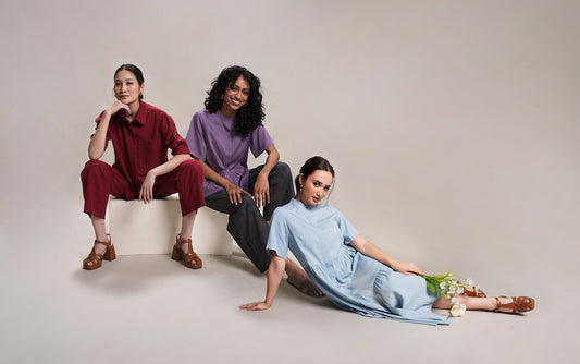 Effortless Elegance: How the Daisy Dress and Daisy Blouse Can Take You From Casual Coffee to Chic Cocktails (No Outfit Drama Required!)