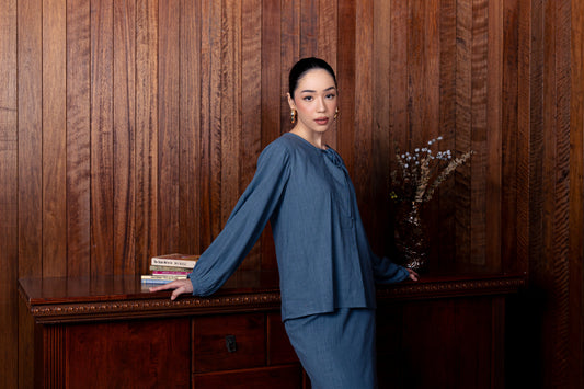 Last-Minute Baju Raya Shopping? Here’s Your Survival Guide!