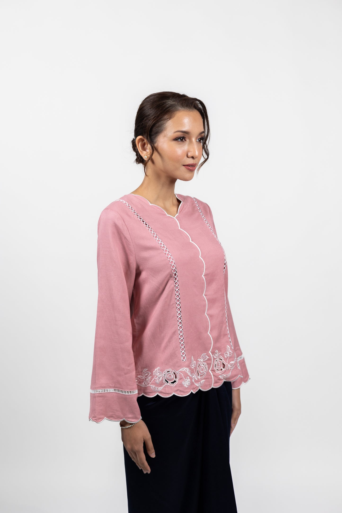 Wina Blouse