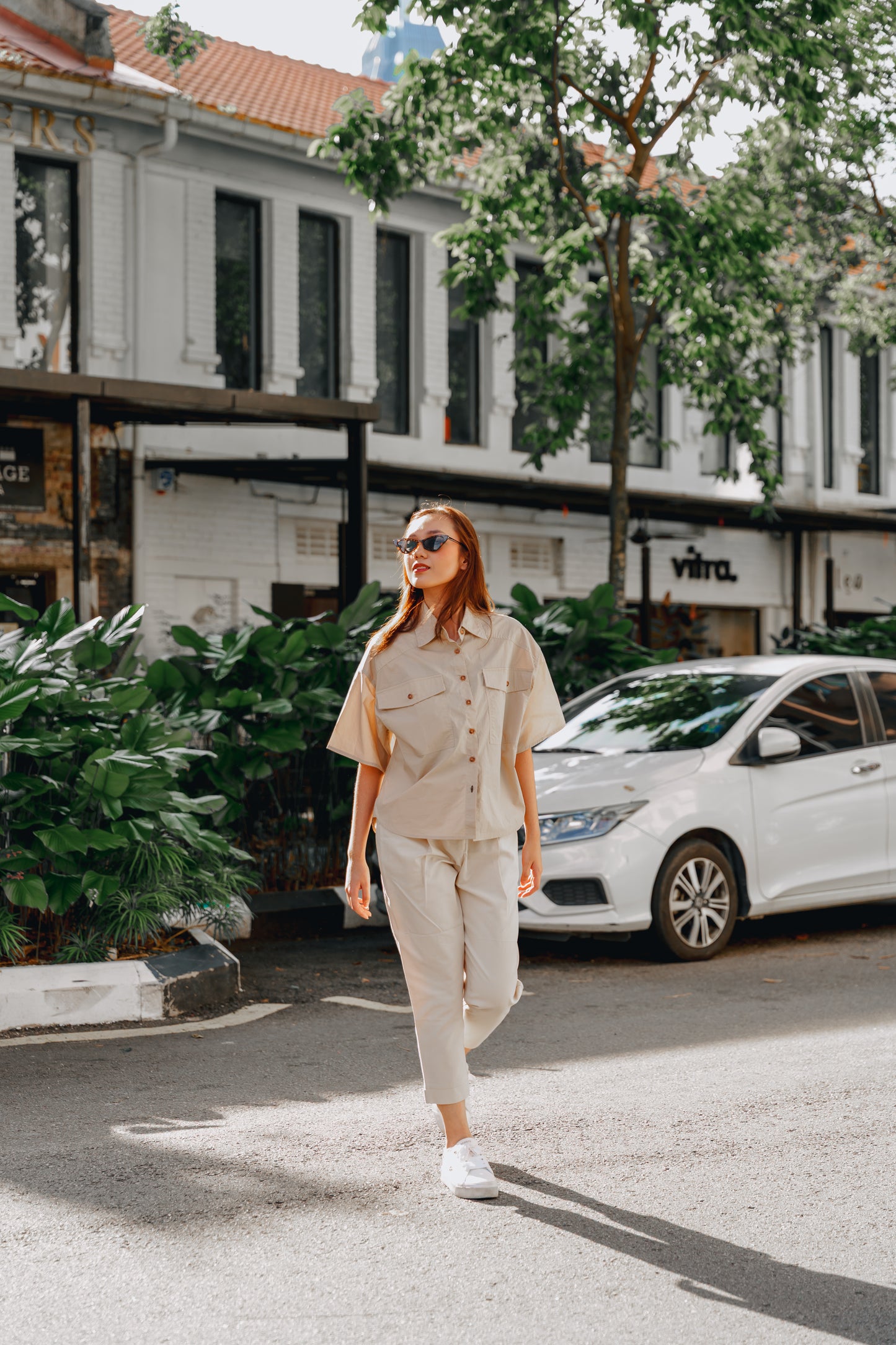 Lija Trousers