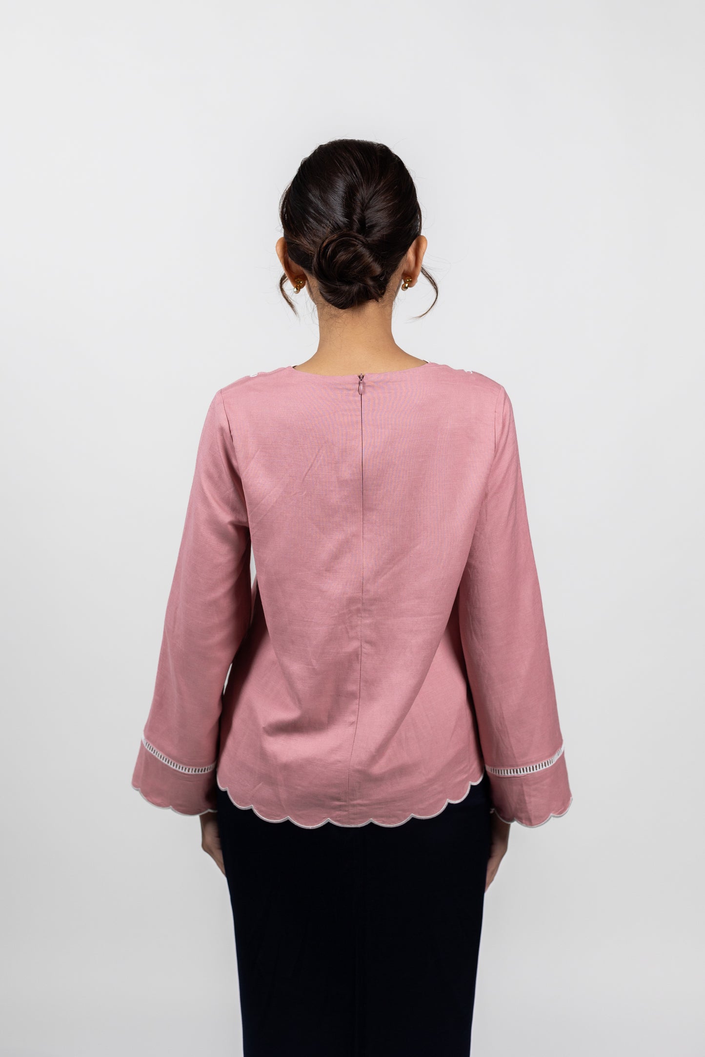 Wina Blouse