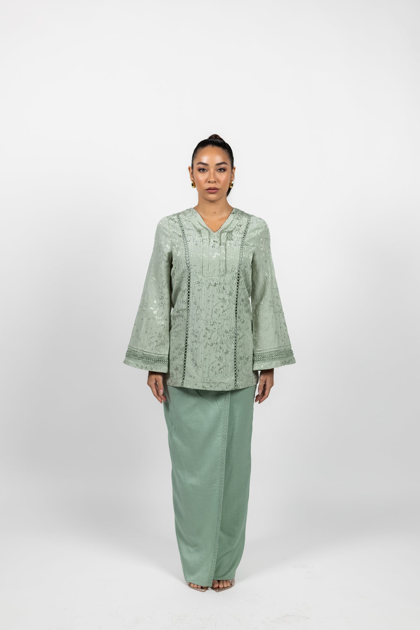 Eden Kurung