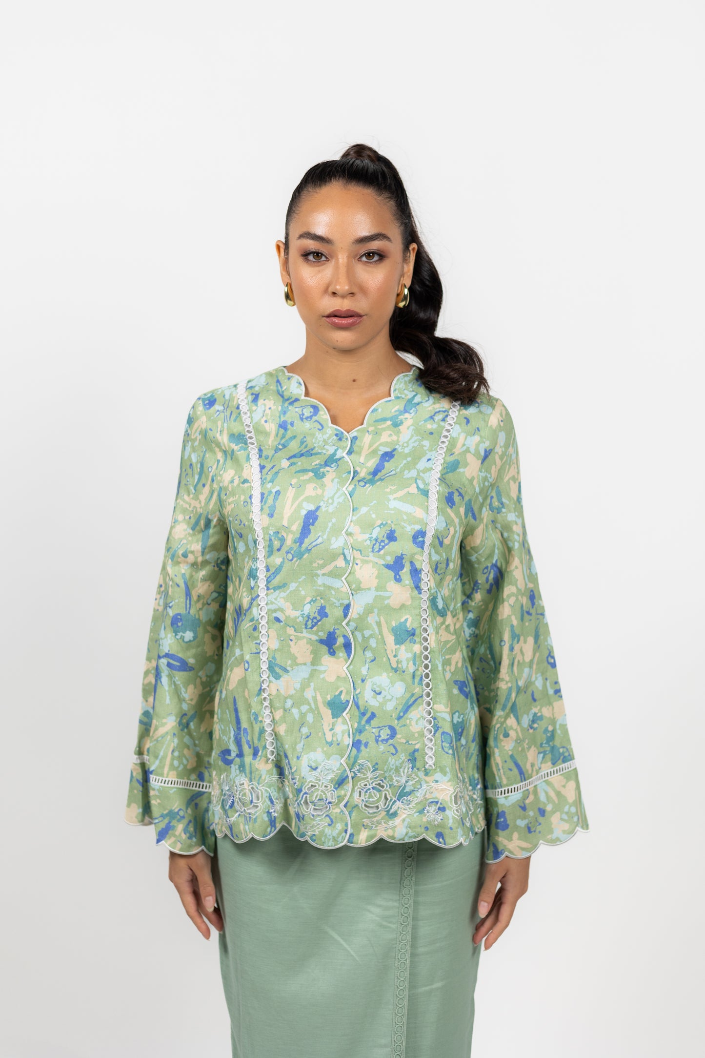 Wina Blouse