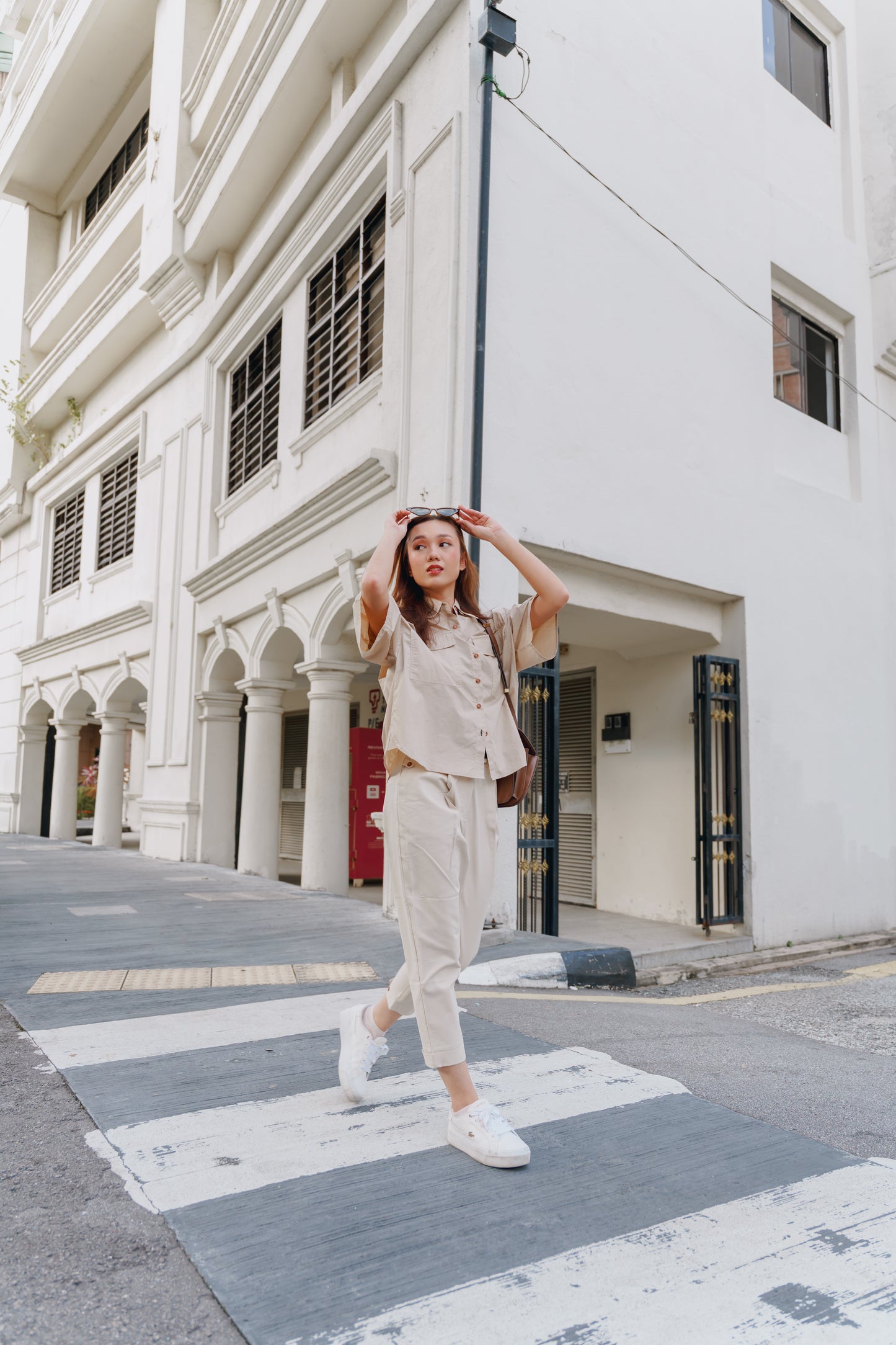 Lija Trousers