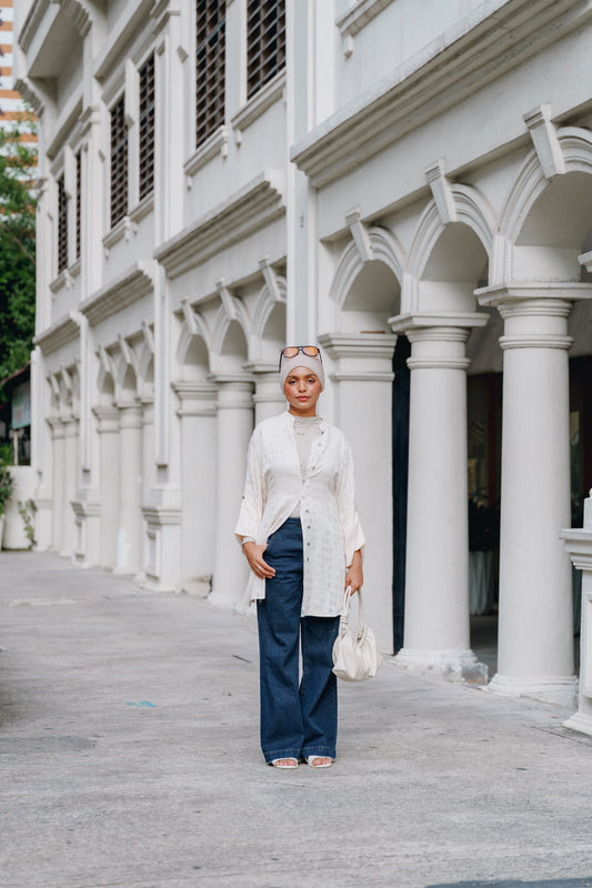 Laila Blouse