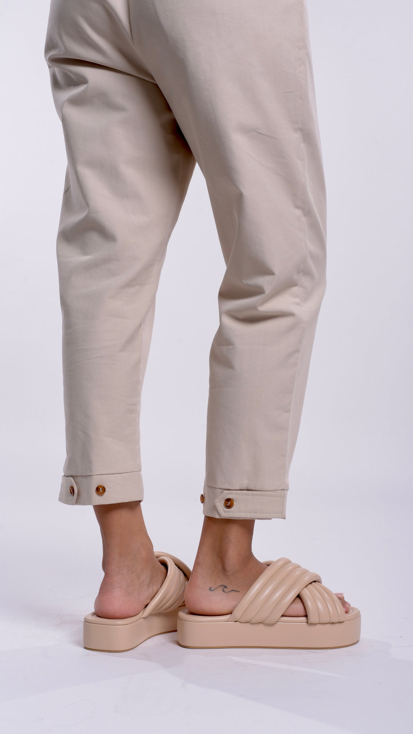 Lija Trousers