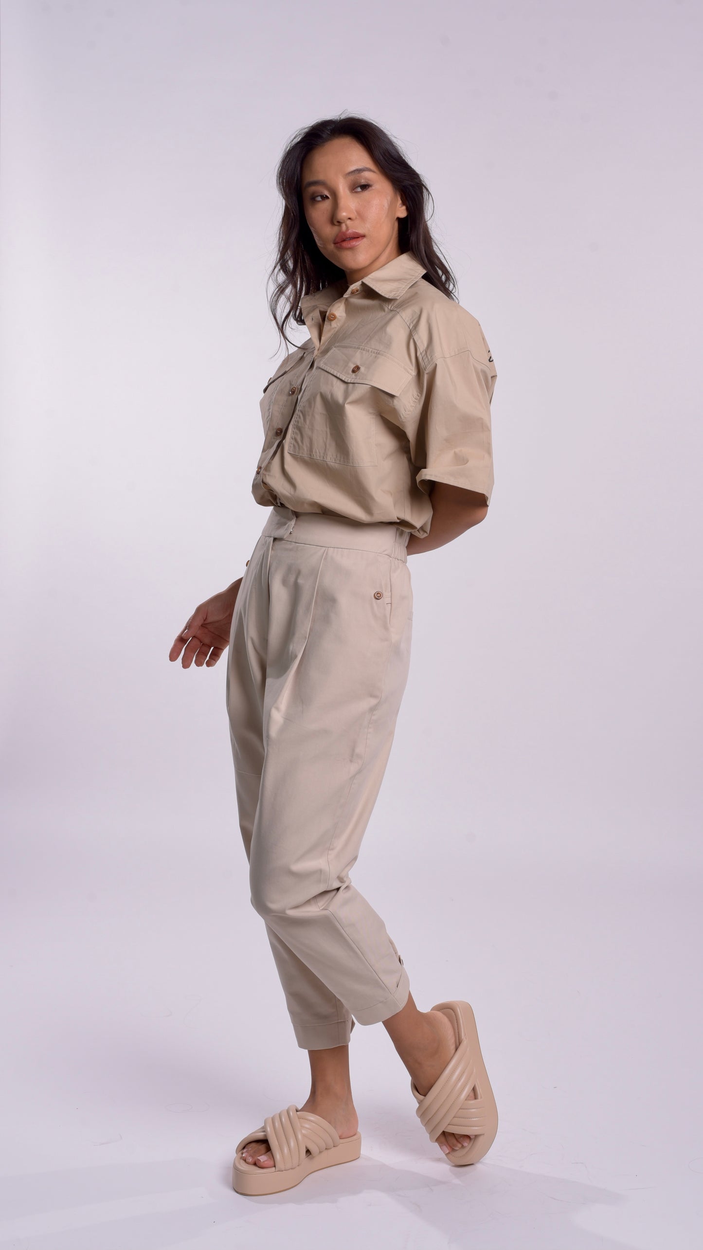 Lija Trousers