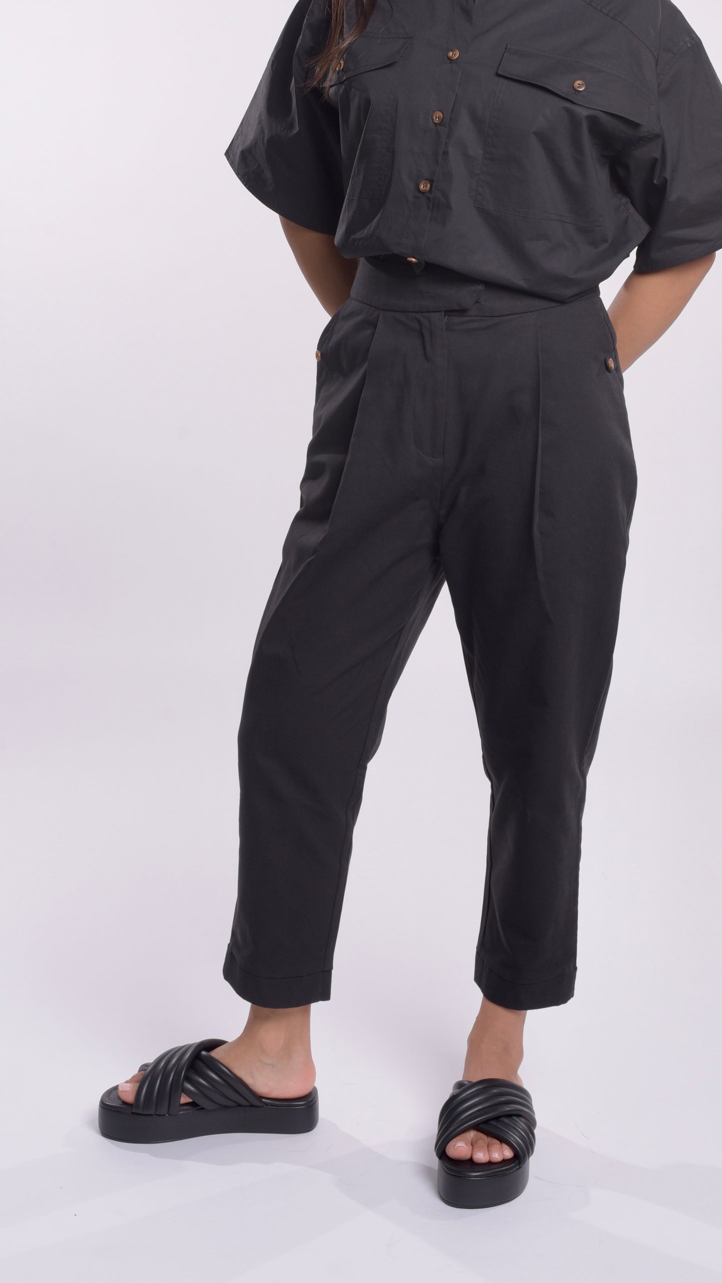 Lija Trousers