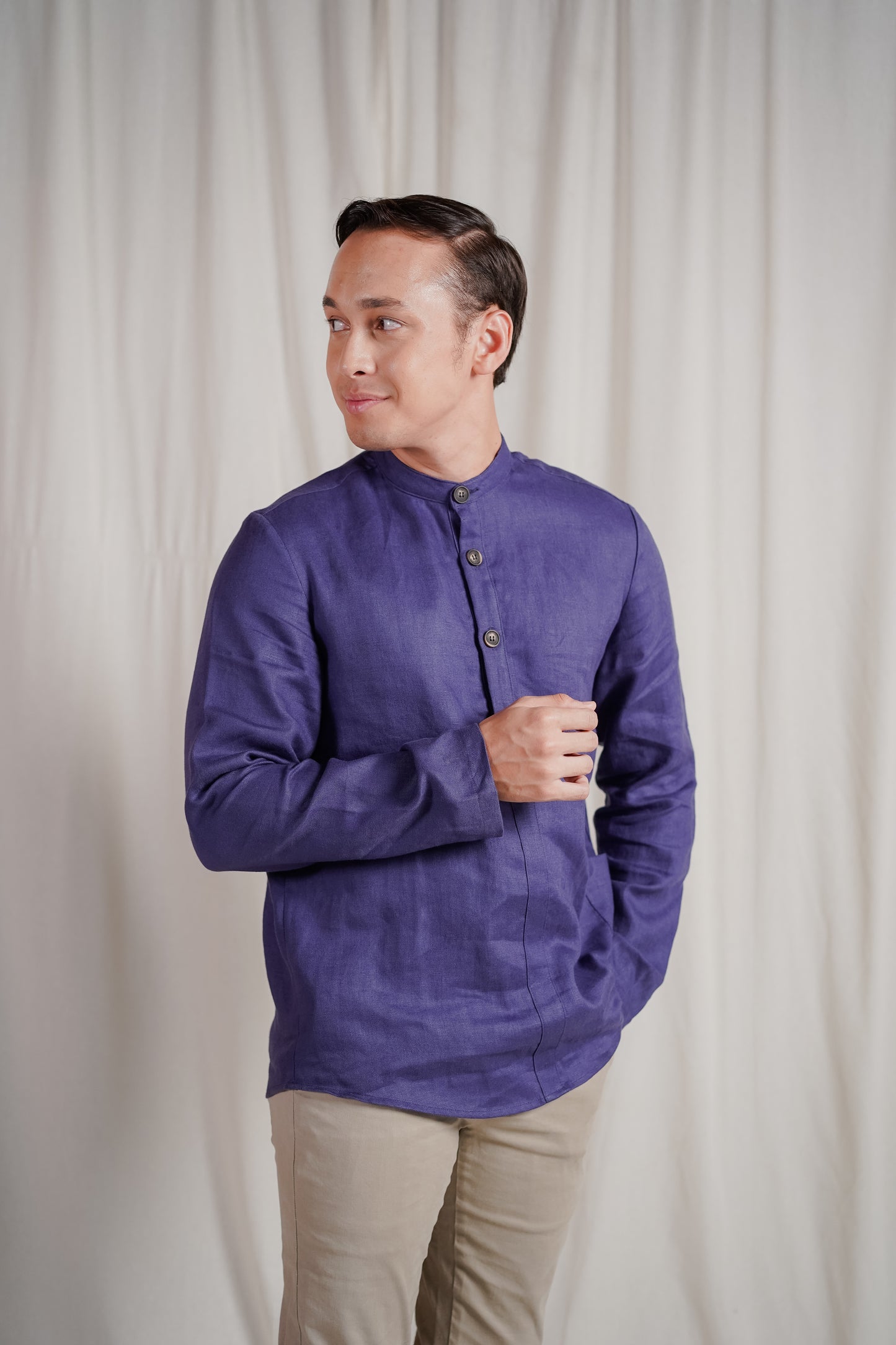 Salam Men’s Shirt