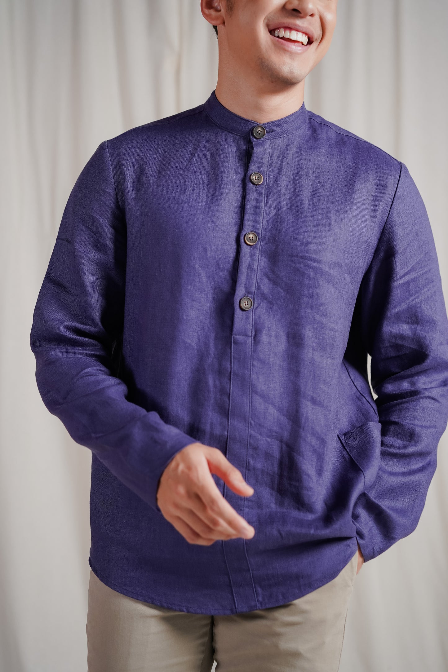 Salam Men’s Shirt