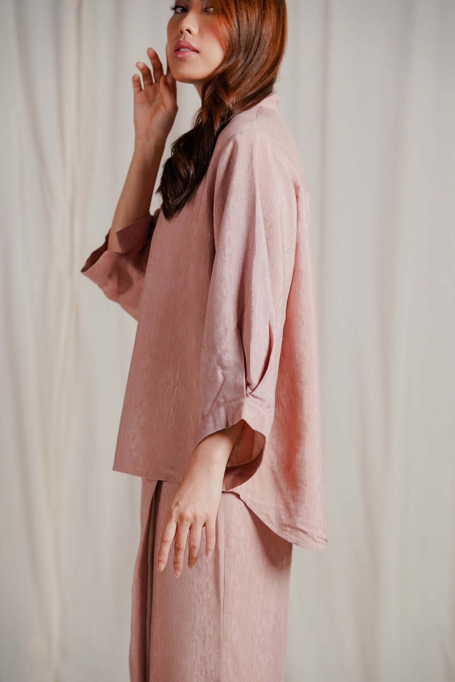 Riang Women in Coral Haze