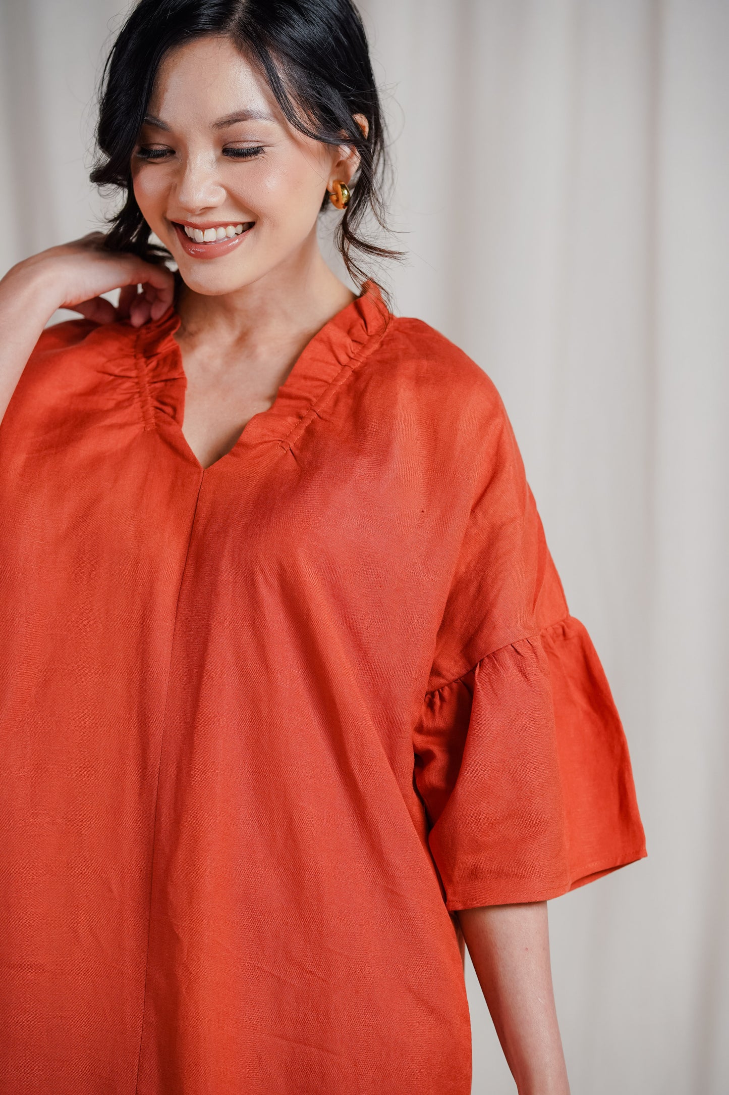 Gema Maxi Dress