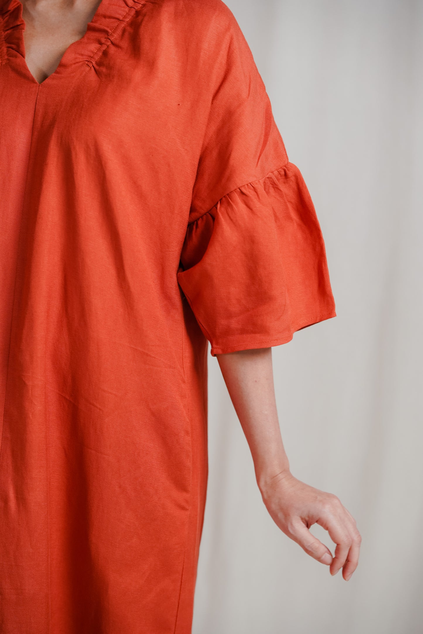 Gema Maxi Dress