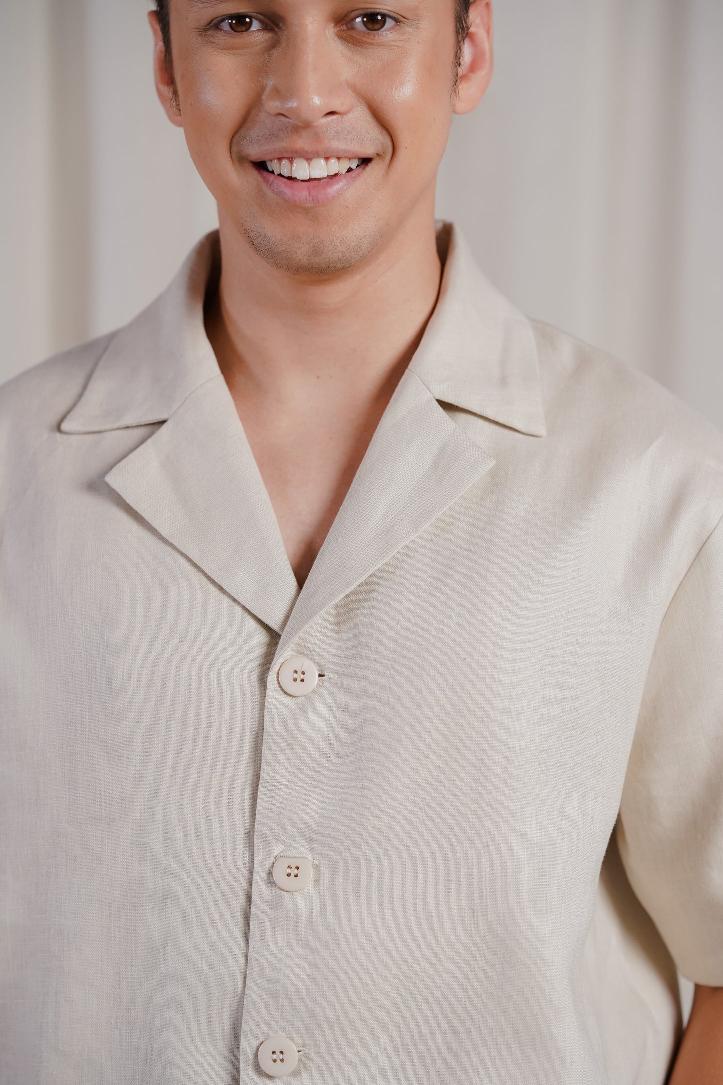 Kenang Men’s Shirt