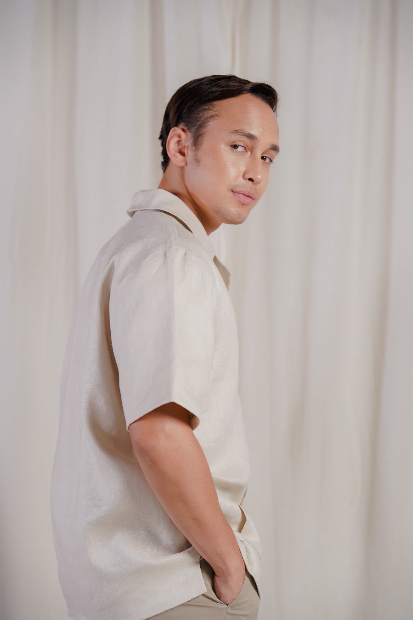 Kenang Men’s Shirt