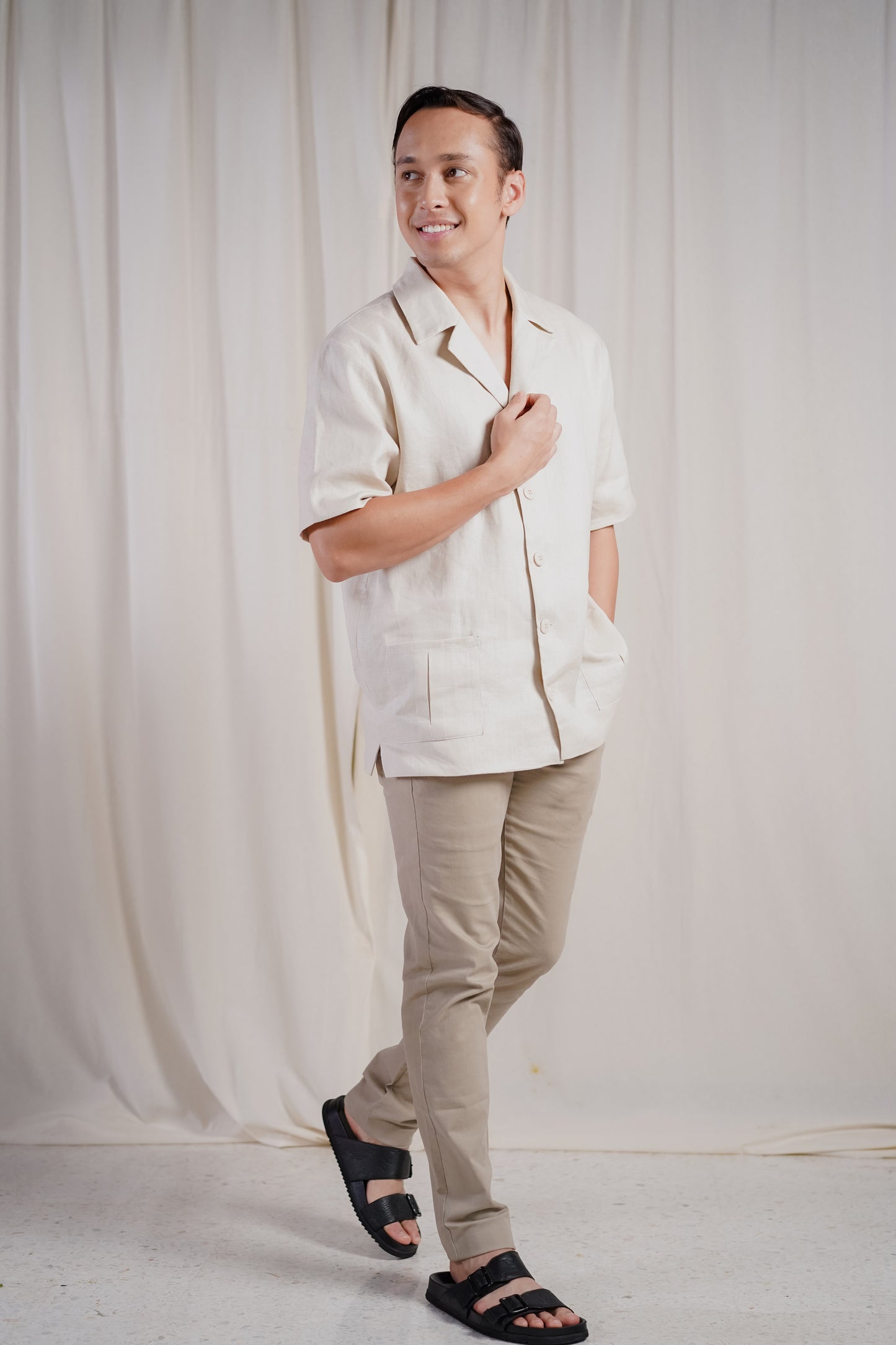 Kenang Men’s Shirt