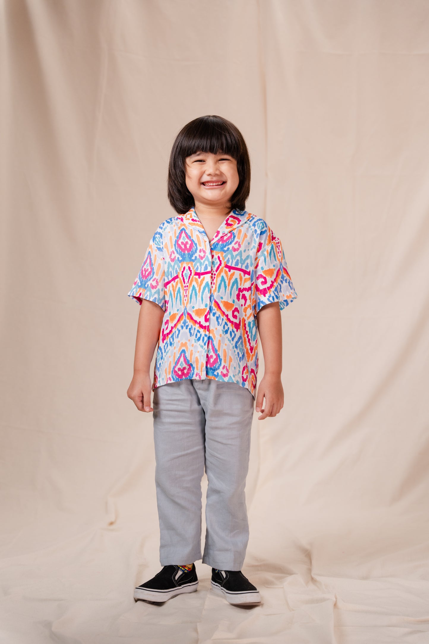 Molek Boys Shirt