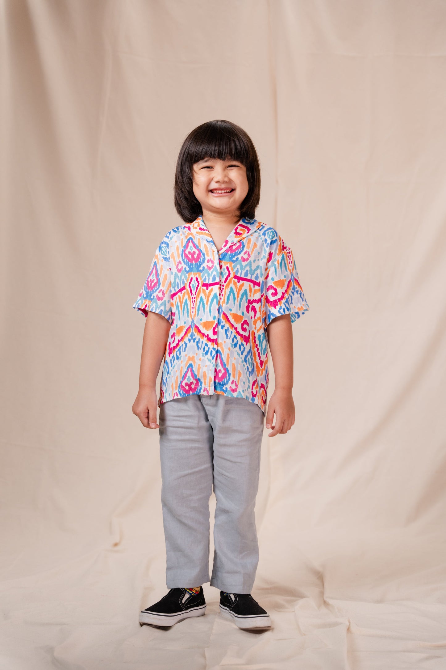Molek Boys Trousers
