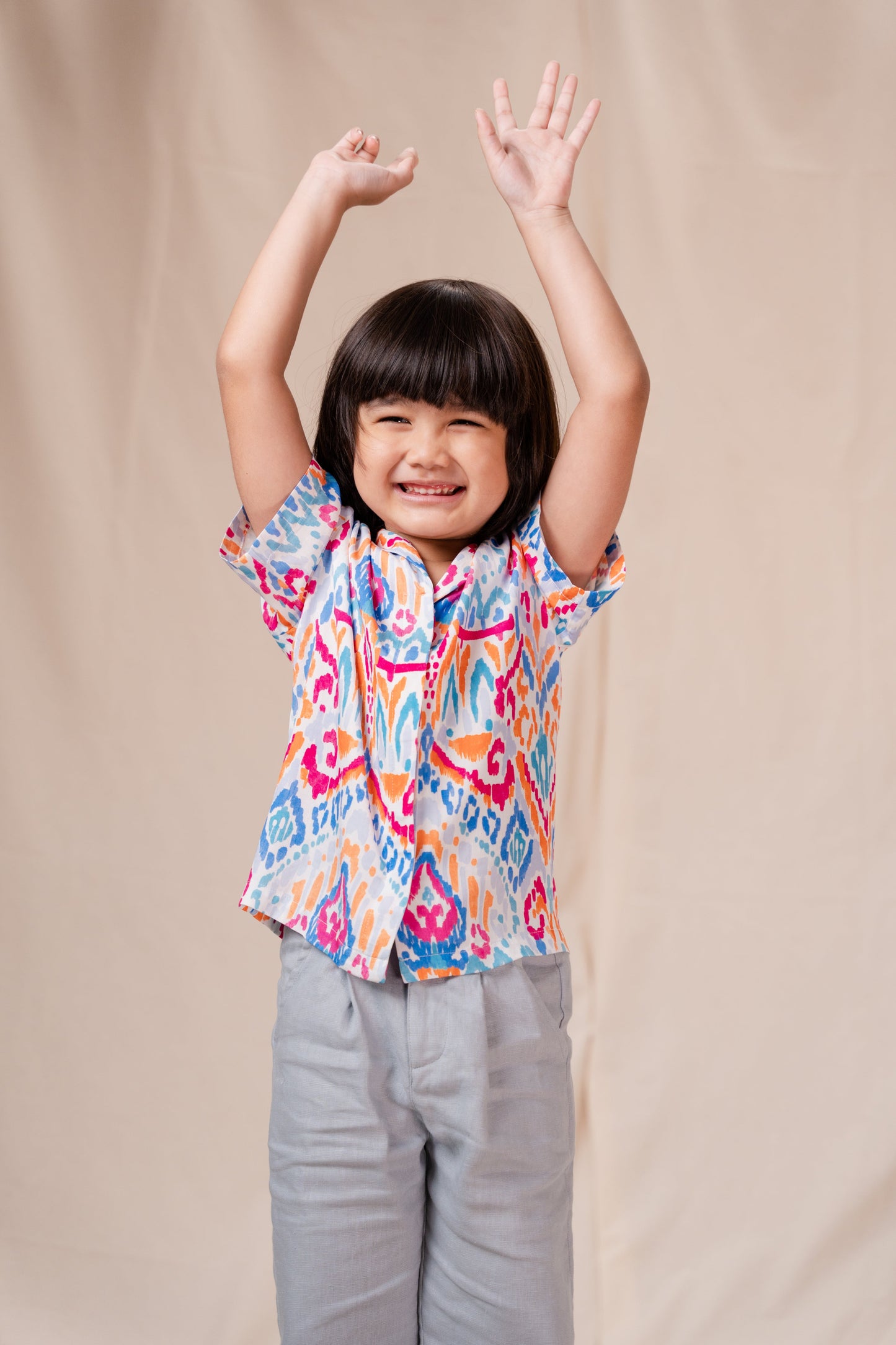 Molek Boys Trousers