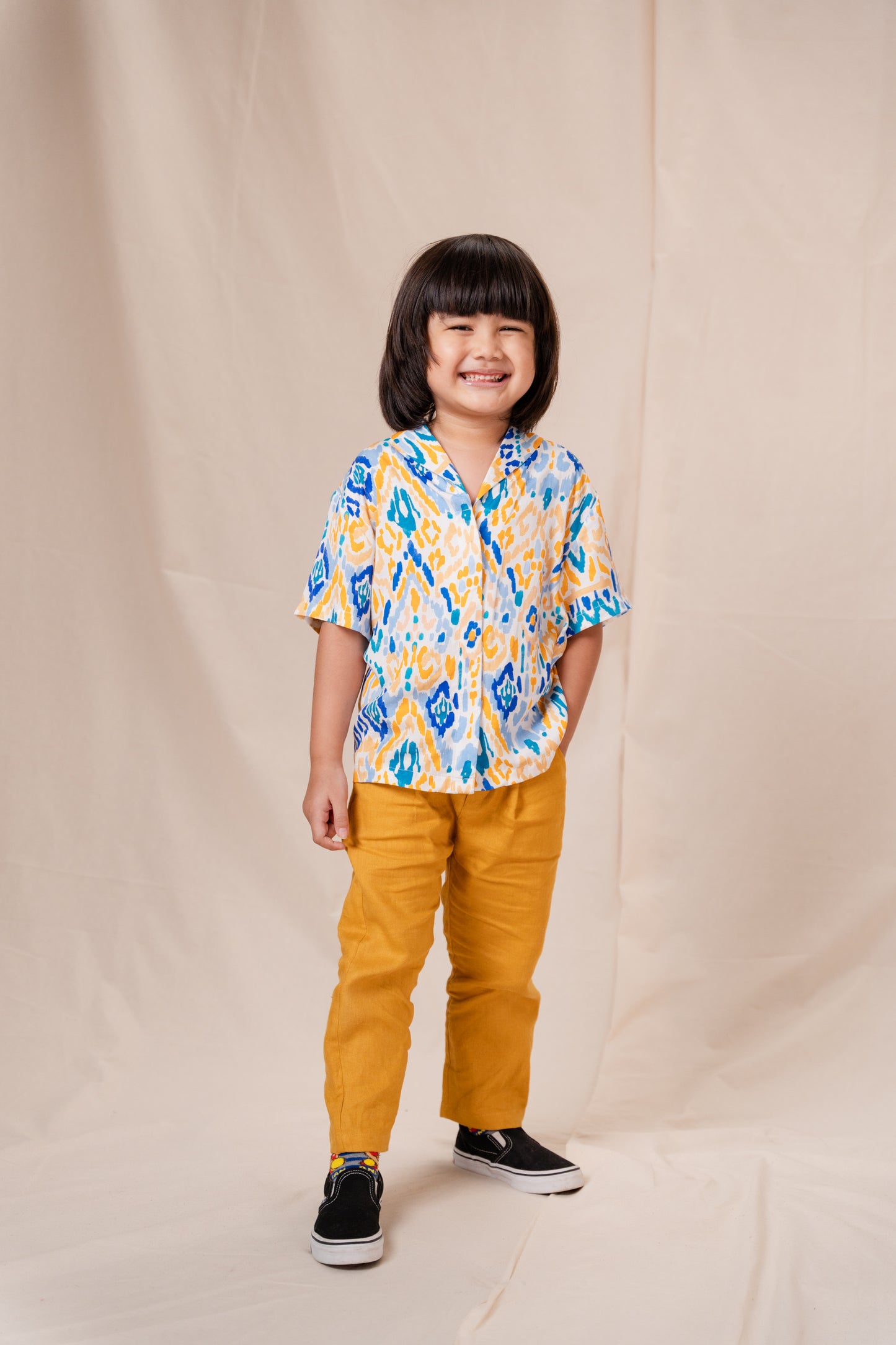 Molek Boys Shirt