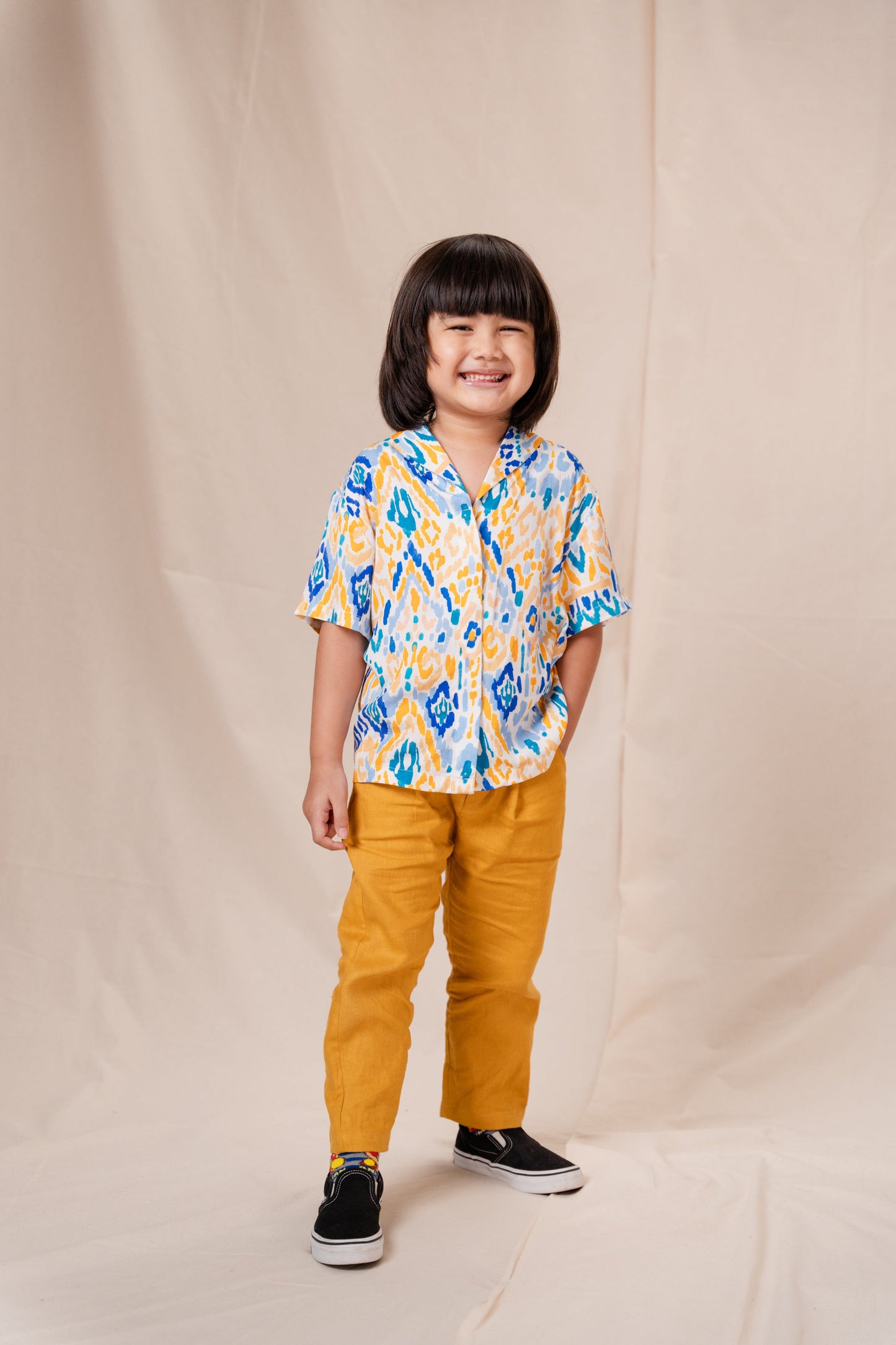 Molek Boys Trousers