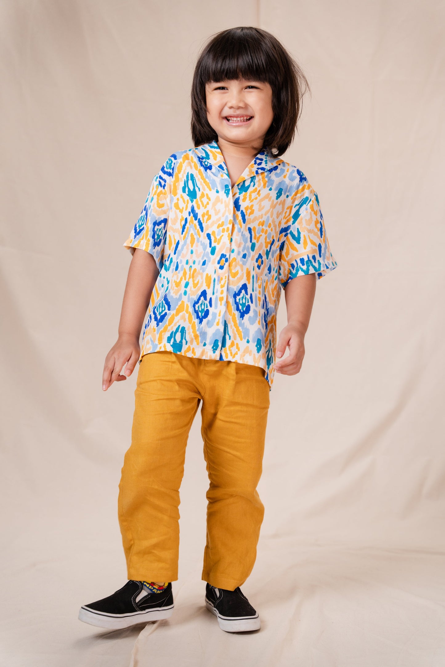 Molek Boys Trousers
