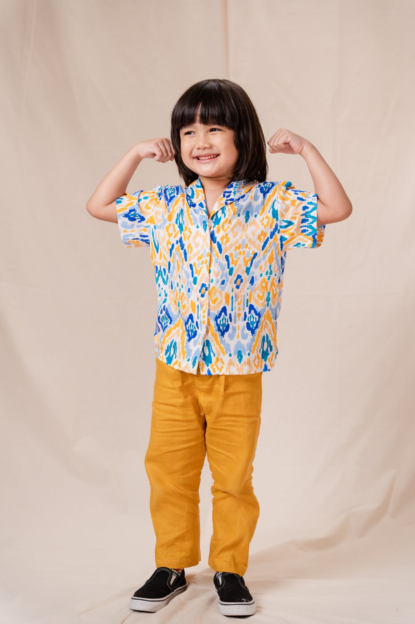Molek Boys Trousers
