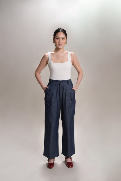 Aster Trousers