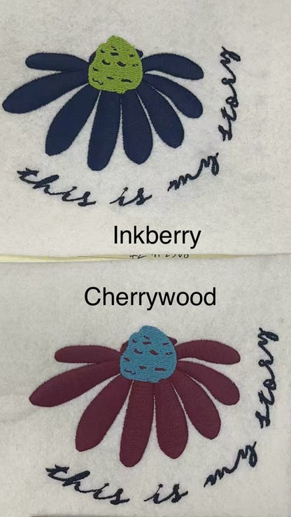 Wildflower Tee