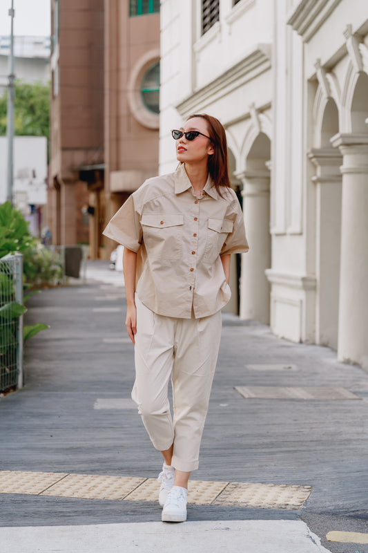 Lija Shirt