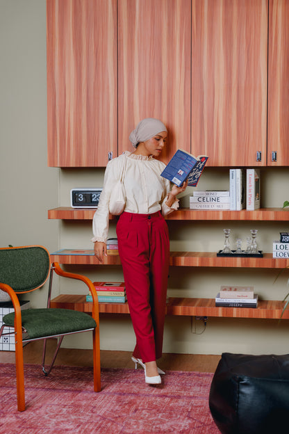 Aster Trousers