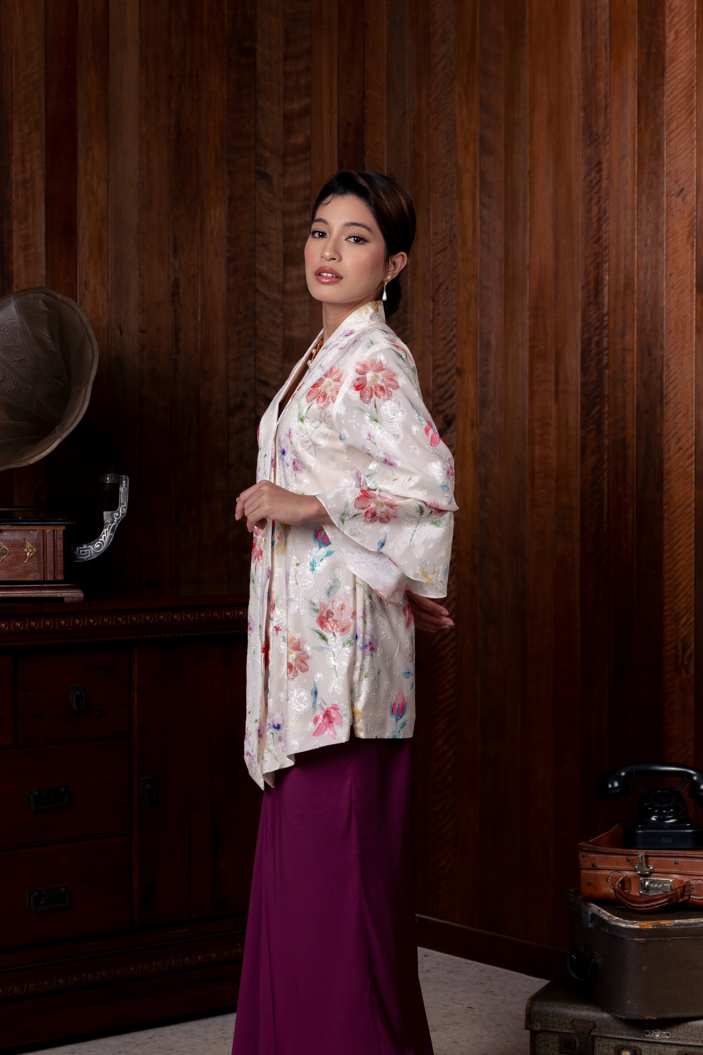 Maimon Kebaya