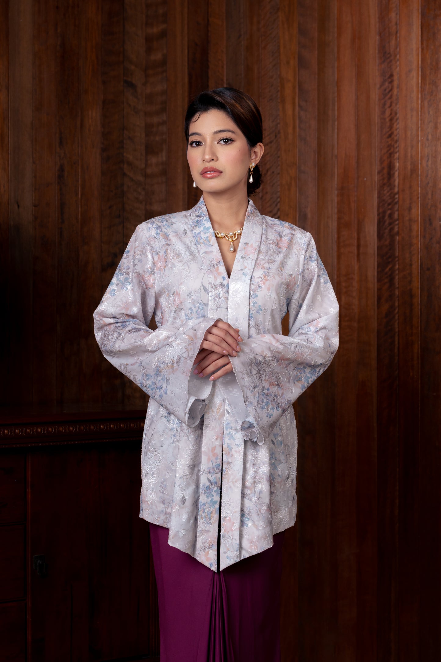 Maimon Kebaya