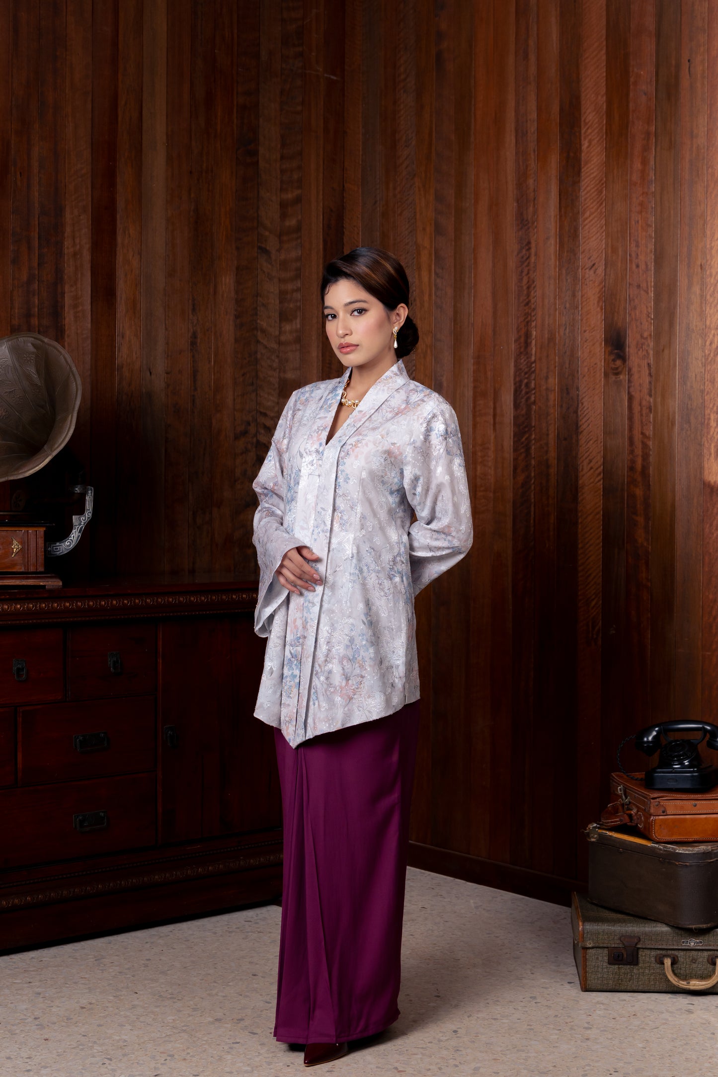 Maimon Kebaya