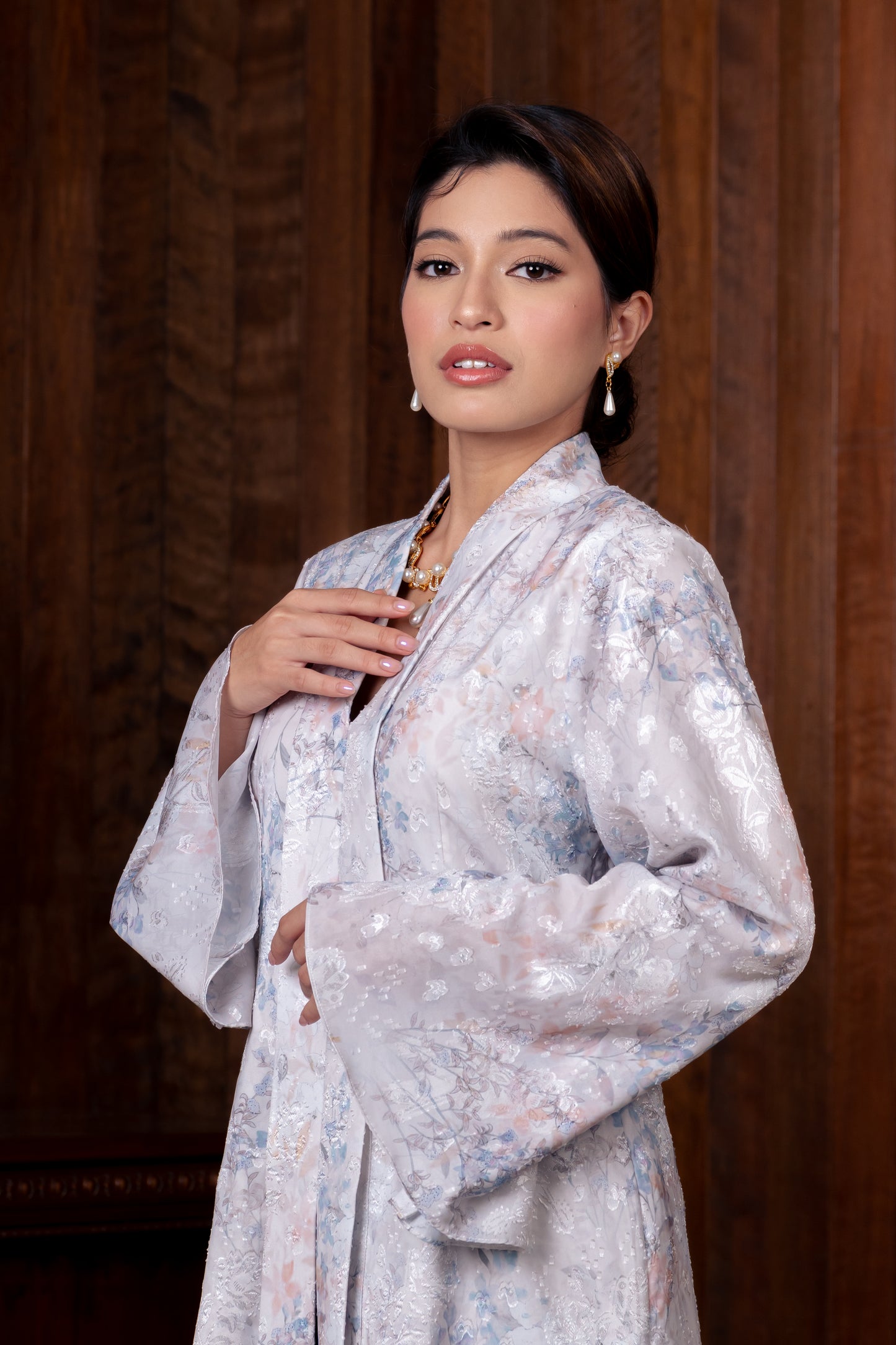 Maimon Kebaya