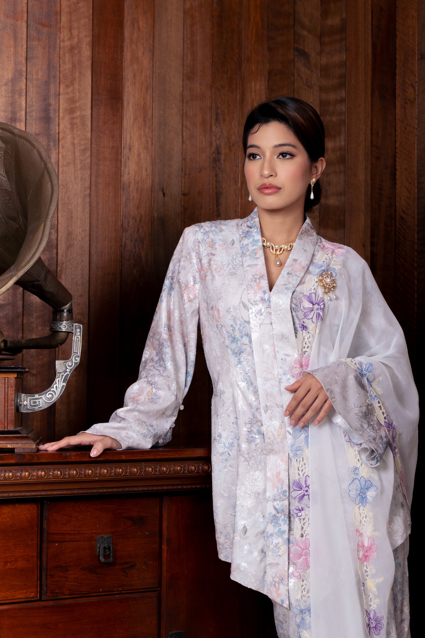 Maimon Kebaya