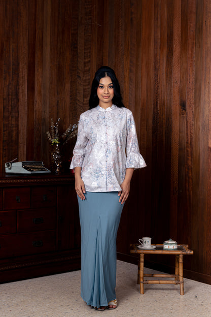 Sarimah Blouse