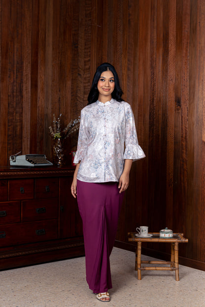 Sarimah Blouse