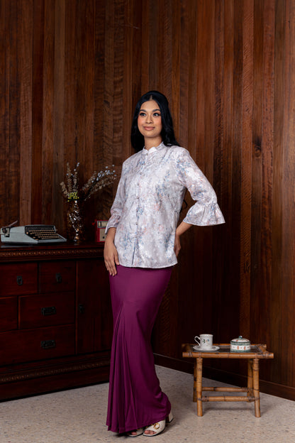 Sarimah Blouse