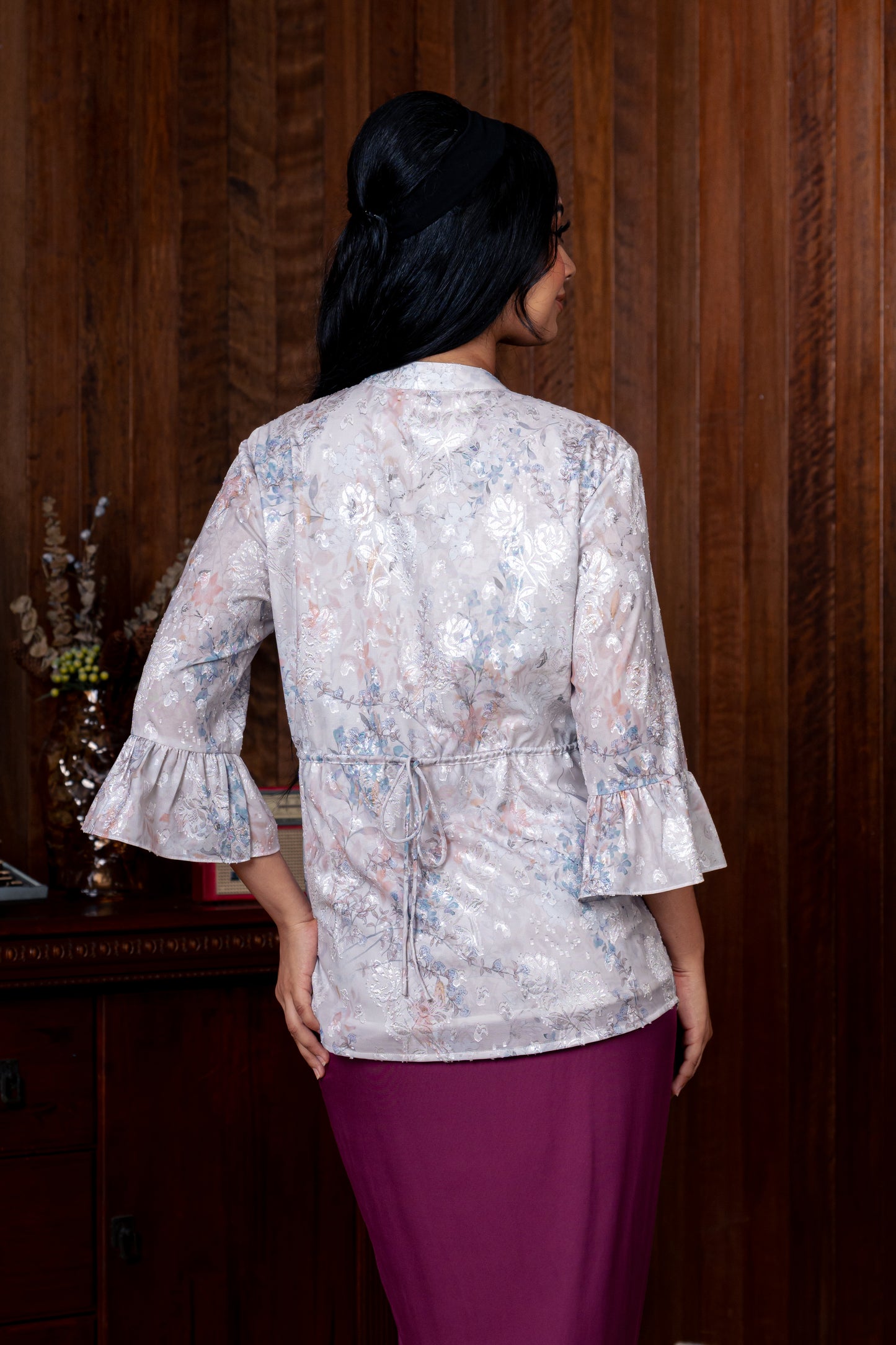 Sarimah Blouse