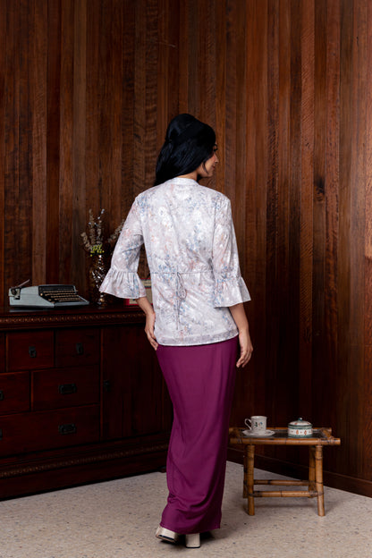 Sarimah Blouse