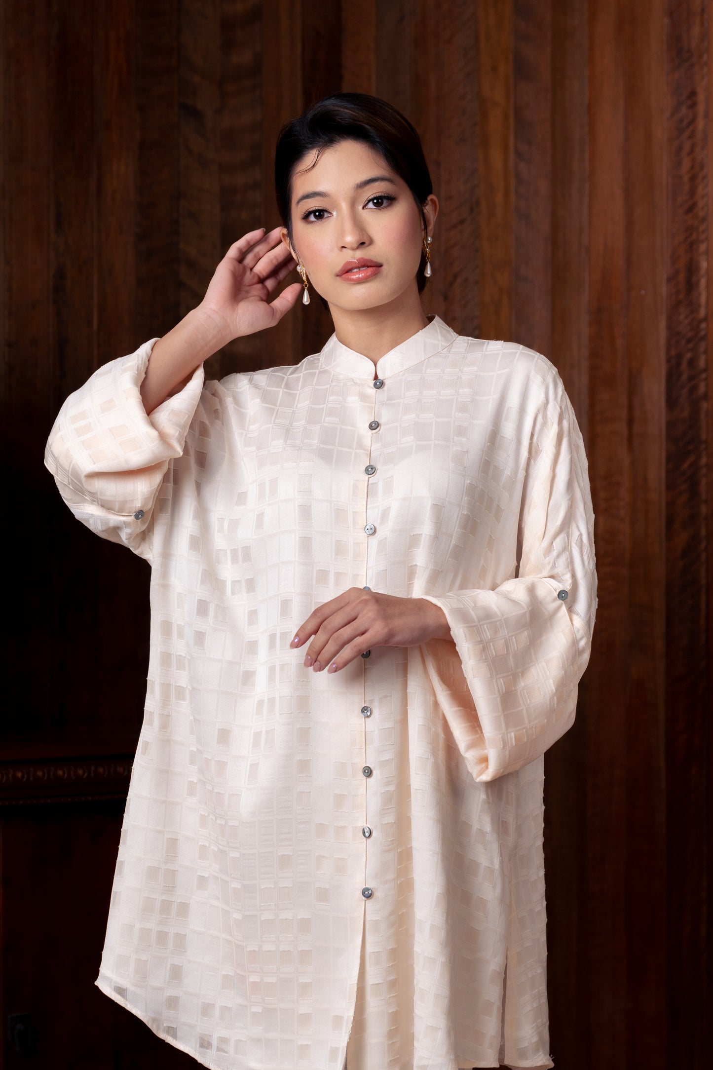 Laila Blouse