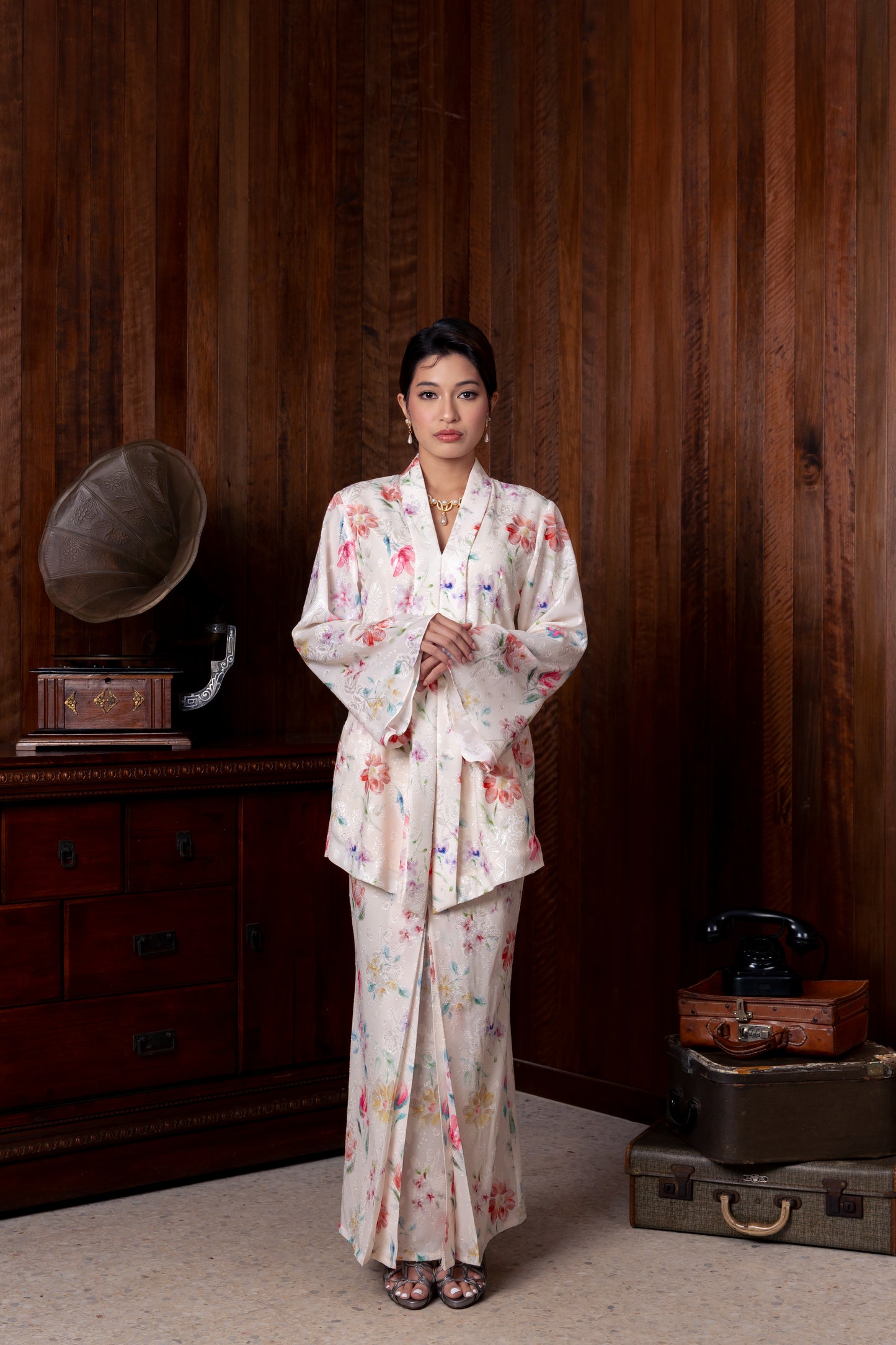 Maimon Kebaya