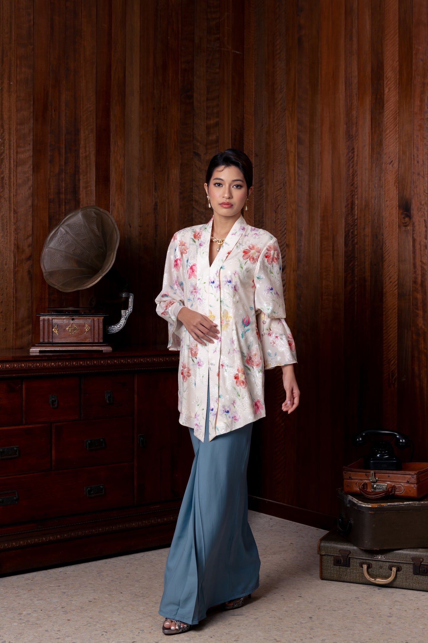 Maimon Kebaya