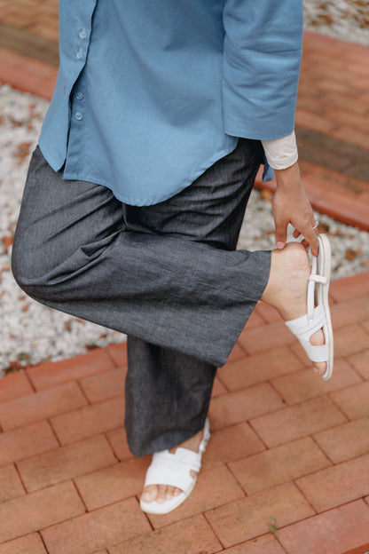 Aster Trousers