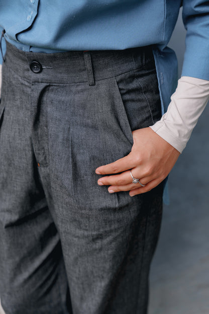Aster Trousers